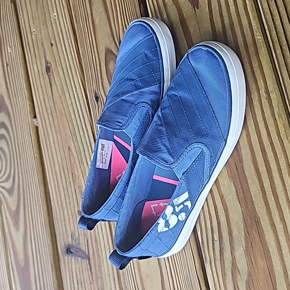 Sperry Top-sider Great Twin Gore Bionic slip-on sneakers- size 7